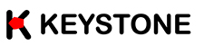 KEYSTONE Logo